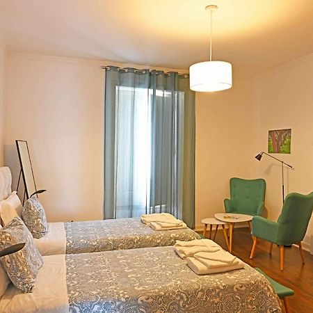 Matriz - Rooms Portel Kültér fotó