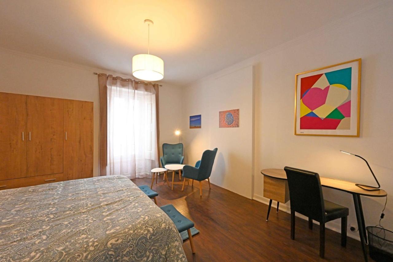 Matriz - Rooms Portel Kültér fotó