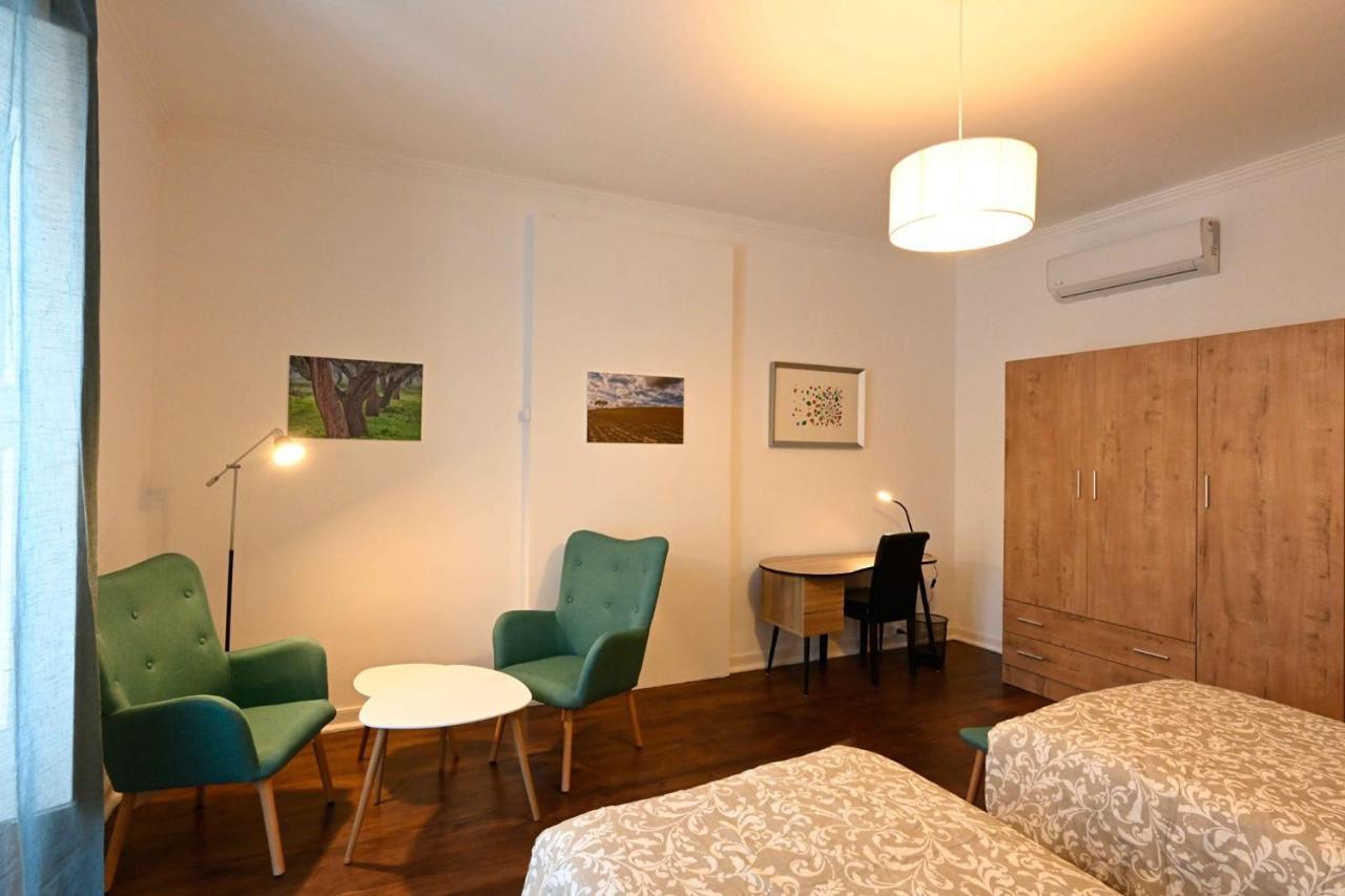 Matriz - Rooms Portel Kültér fotó