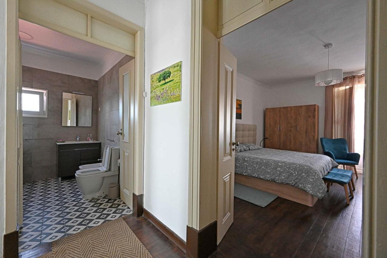 Matriz - Rooms Portel Kültér fotó