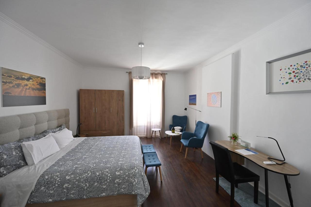 Matriz - Rooms Portel Kültér fotó