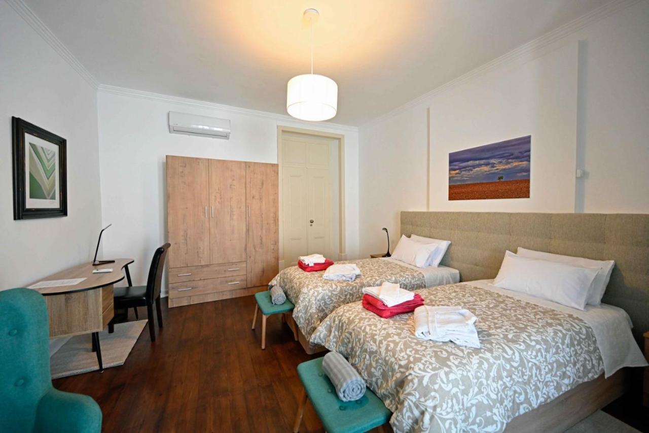 Matriz - Rooms Portel Kültér fotó