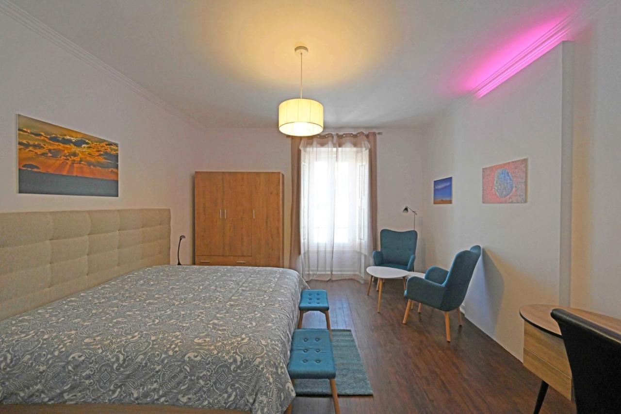 Matriz - Rooms Portel Kültér fotó