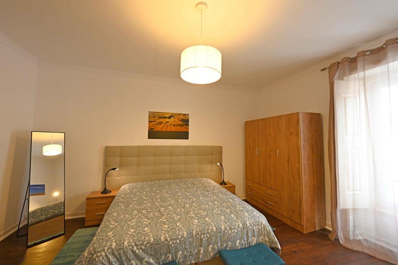 Matriz - Rooms Portel Kültér fotó