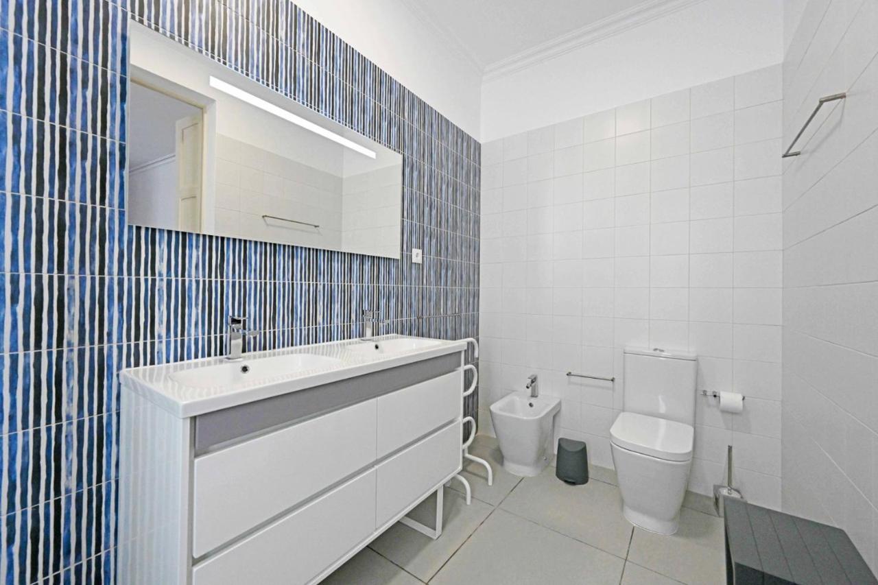 Matriz - Rooms Portel Kültér fotó