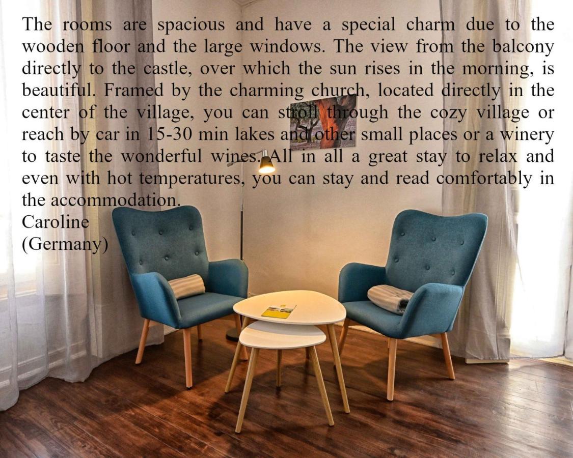 Matriz - Rooms Portel Kültér fotó