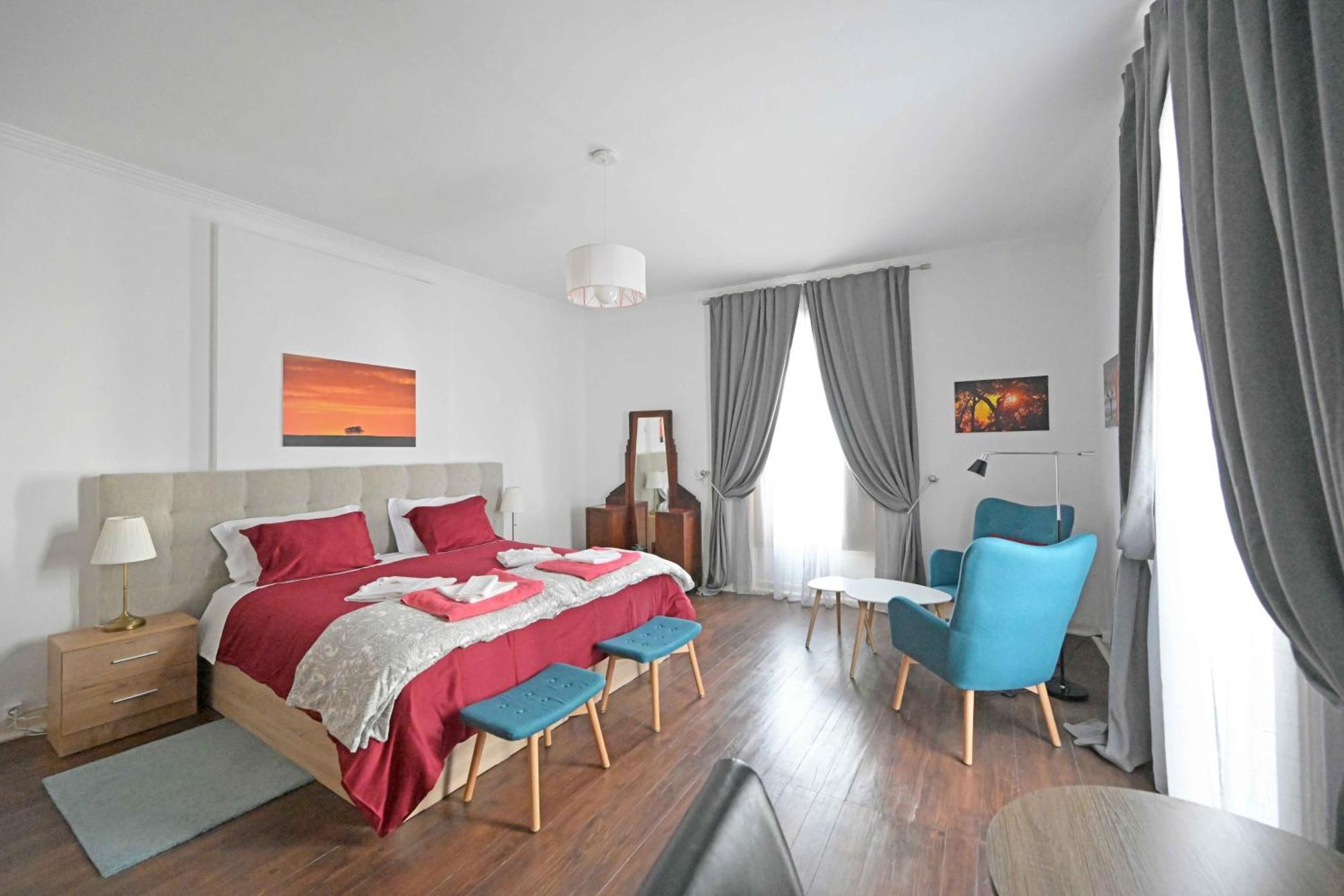 Matriz - Rooms Portel Kültér fotó